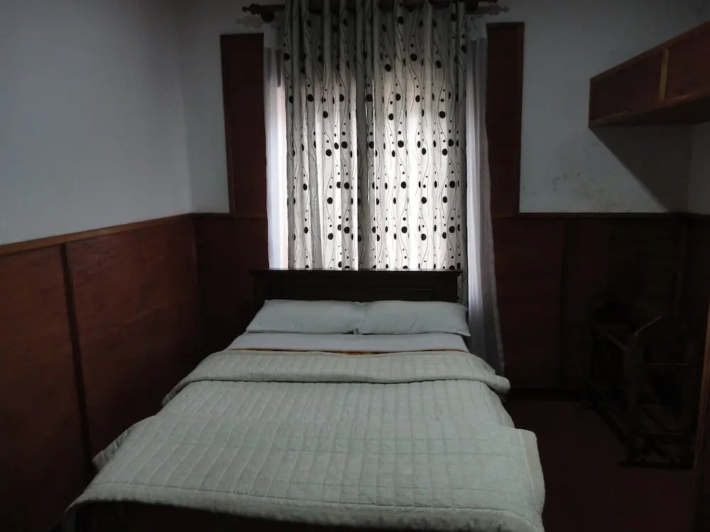 Sapu's Mountain Breeze - Chambres