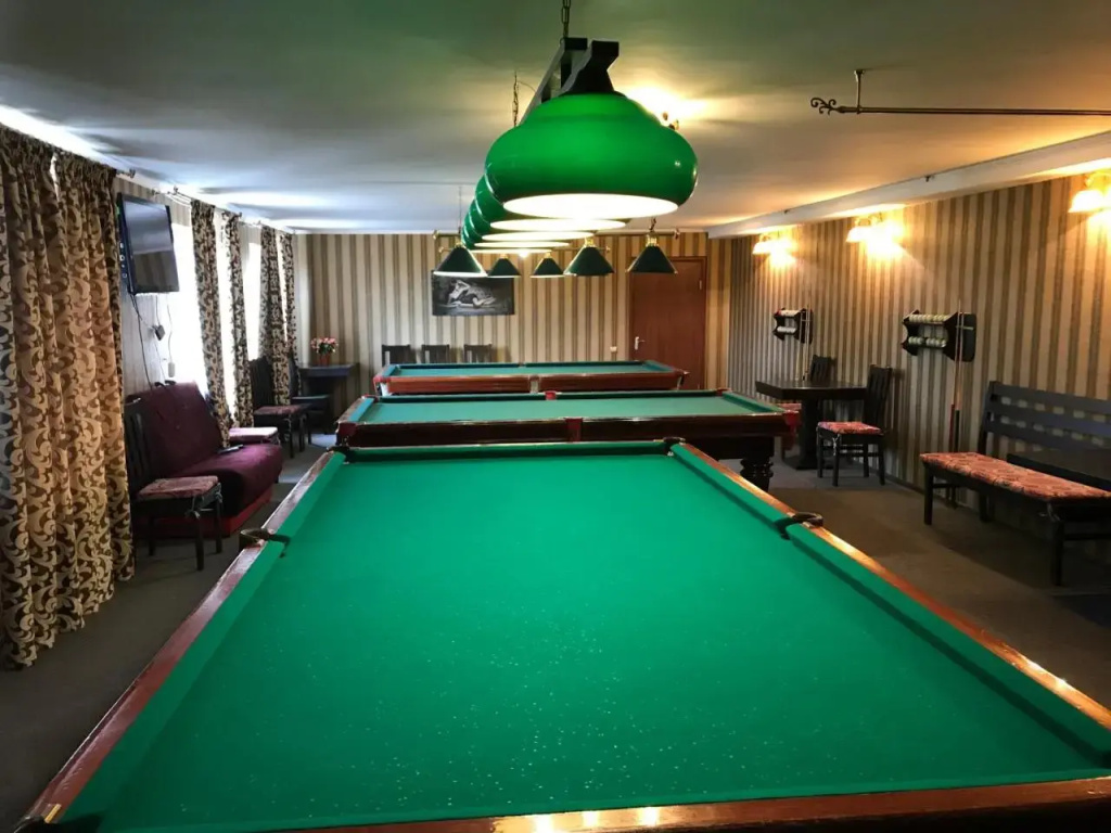 Hotel photo 14
