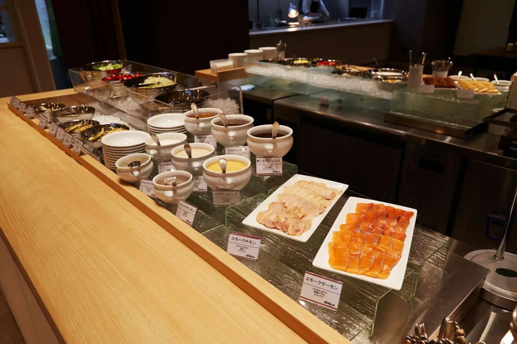 Dormy Inn Premium Nagoya Sakae Natural Hot Spring - Général