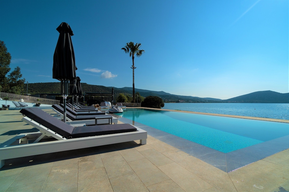 Dardiza Boutique Hotel 3 * Dardiza Boutique Hotel 3 *