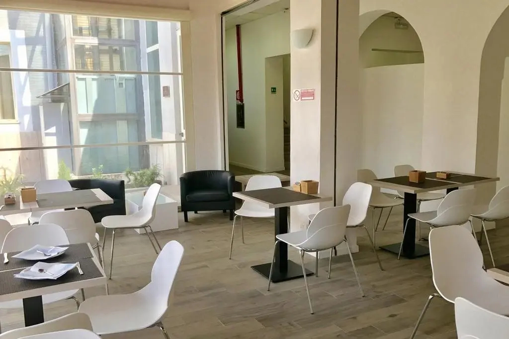 Hotel Academy 20