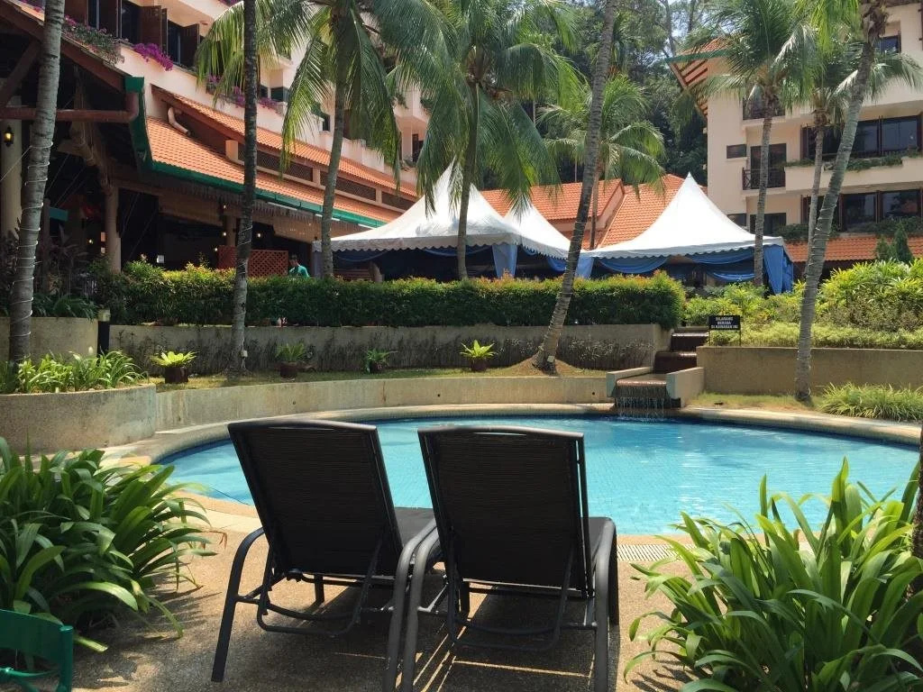 Villea Port Dickson - Général