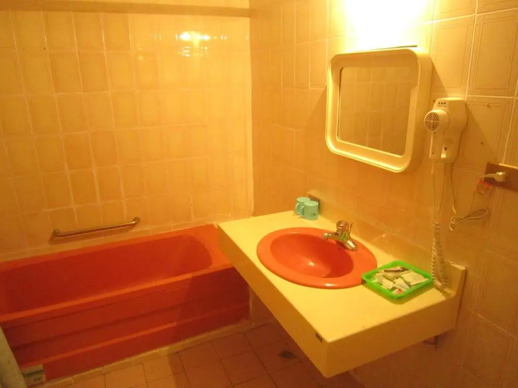 Fortune Hotel - Chambres