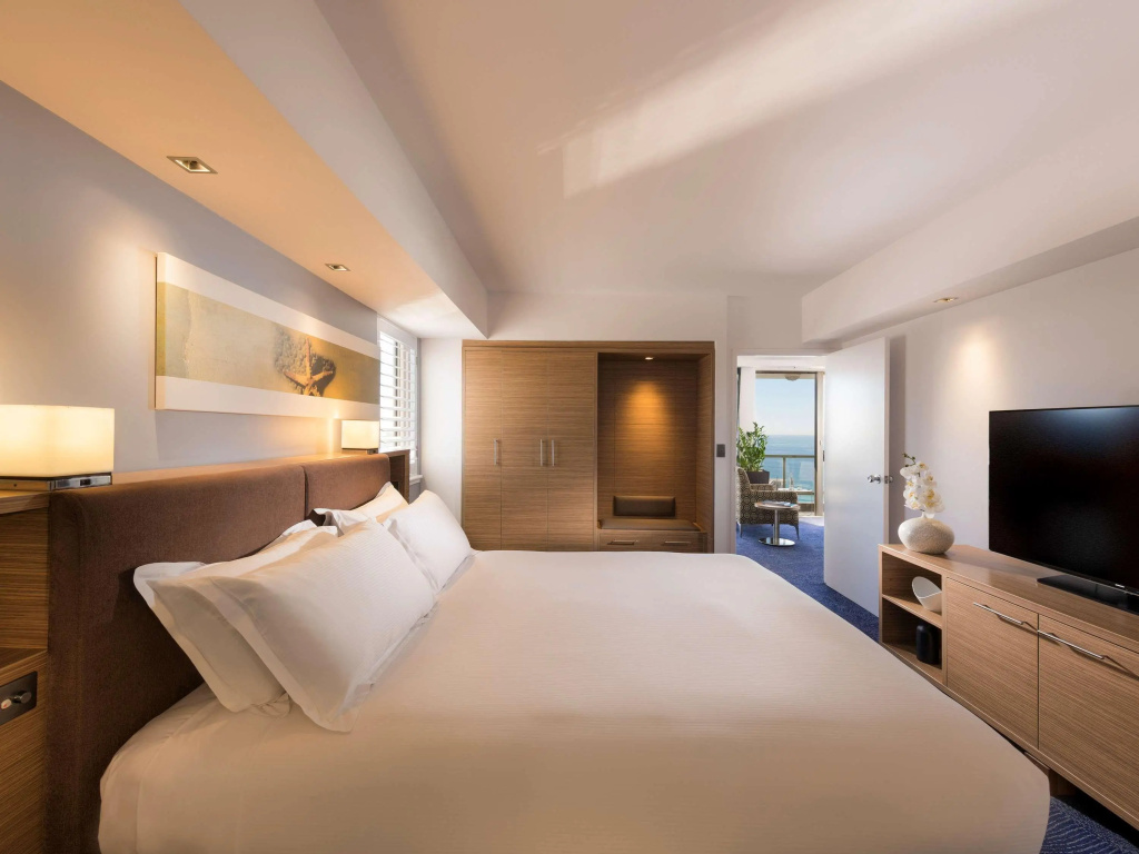 Sofitel Gold Coast Broadbeach - Général