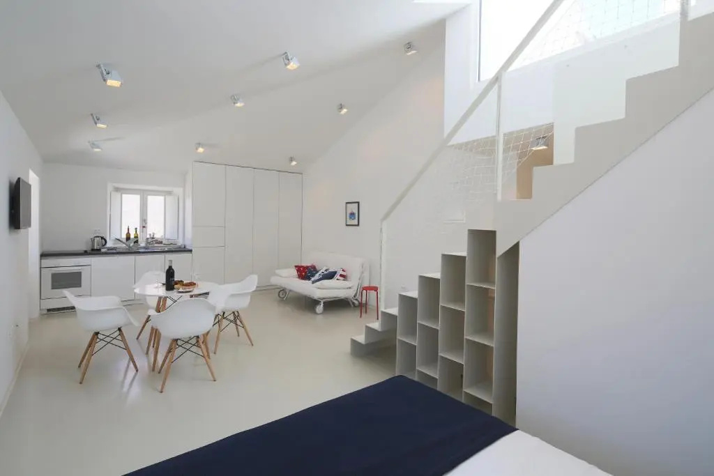 Boutique Apartments Palcic Palace - Chambres
