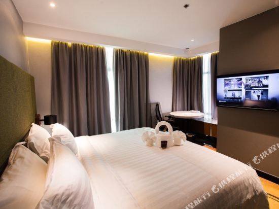 King Park Hotel Kota Kinabalu