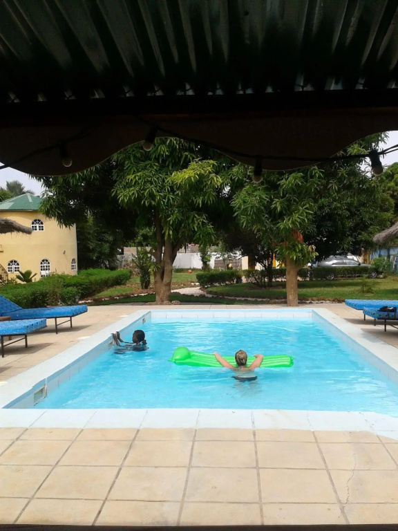 Hotel photo 14