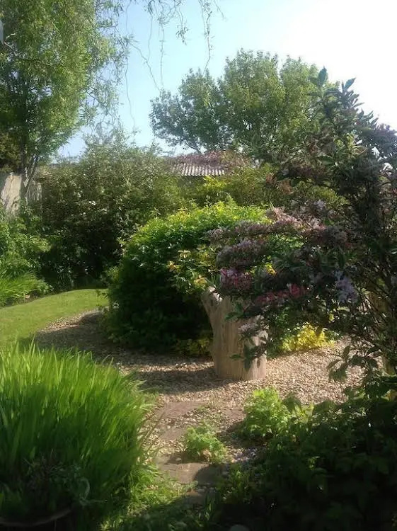 The Coach House - Général