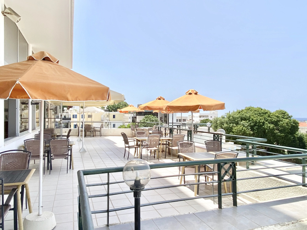Hotel photo 19