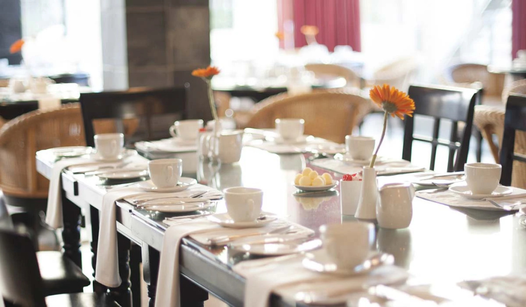 Premier Hotel Cape Town - Général