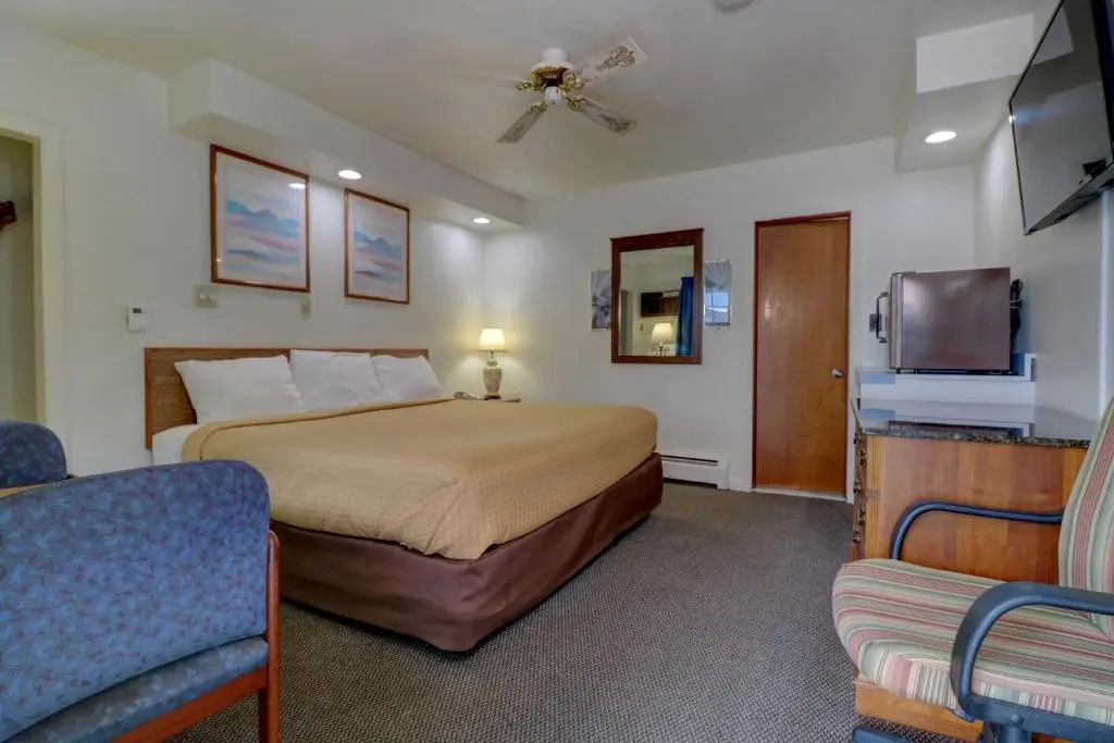 Standard room
