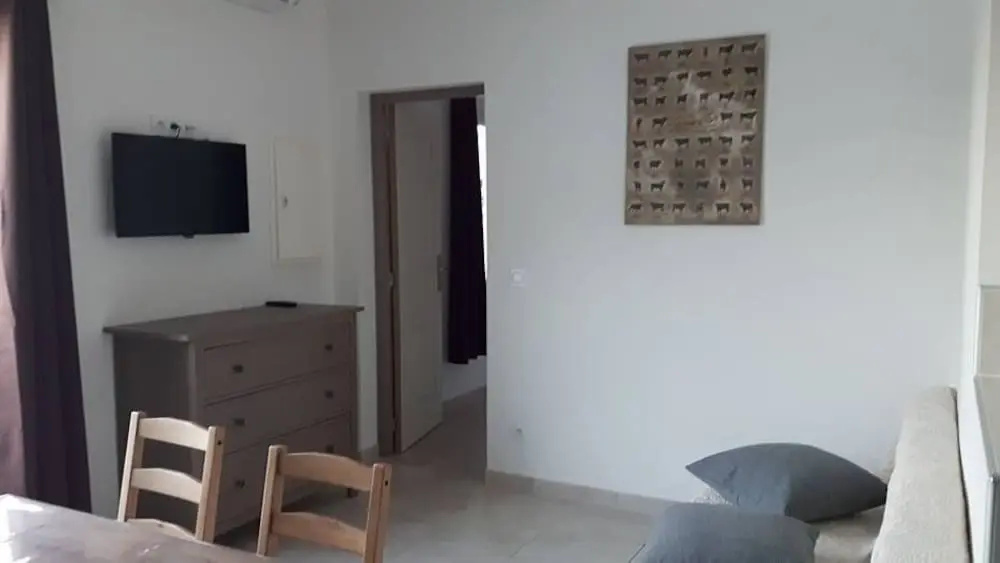 Voir la photo 3 — Le Mas de Mon Pere