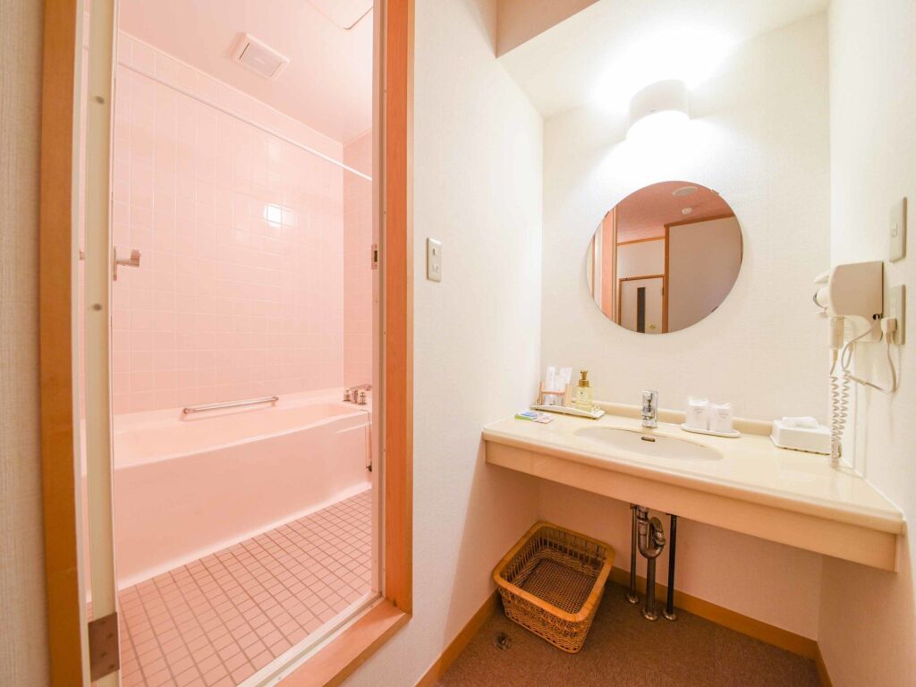 Shirahone Onsen Tsuruya Ryokan by null