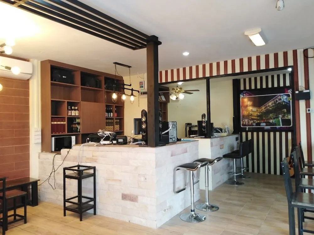 Hotel photo 14