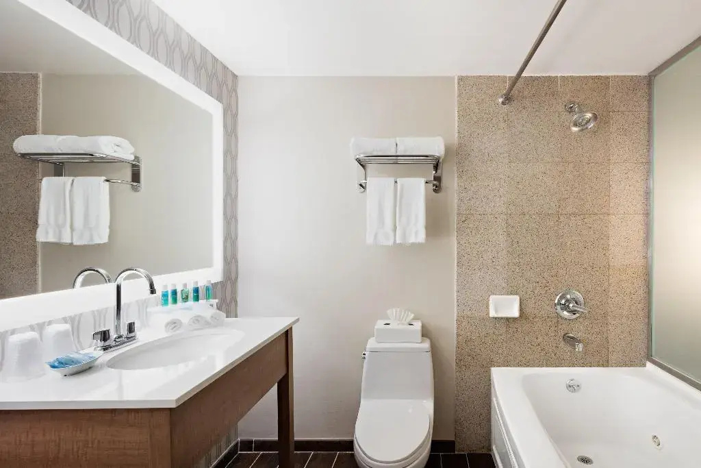 Holiday Inn Express Brooklyn - Général