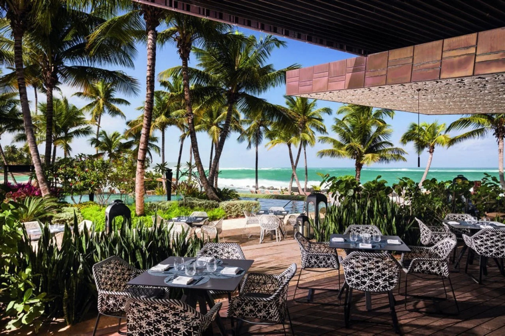 Residences at Dorado Beach a Ritz-Carlton Reserve