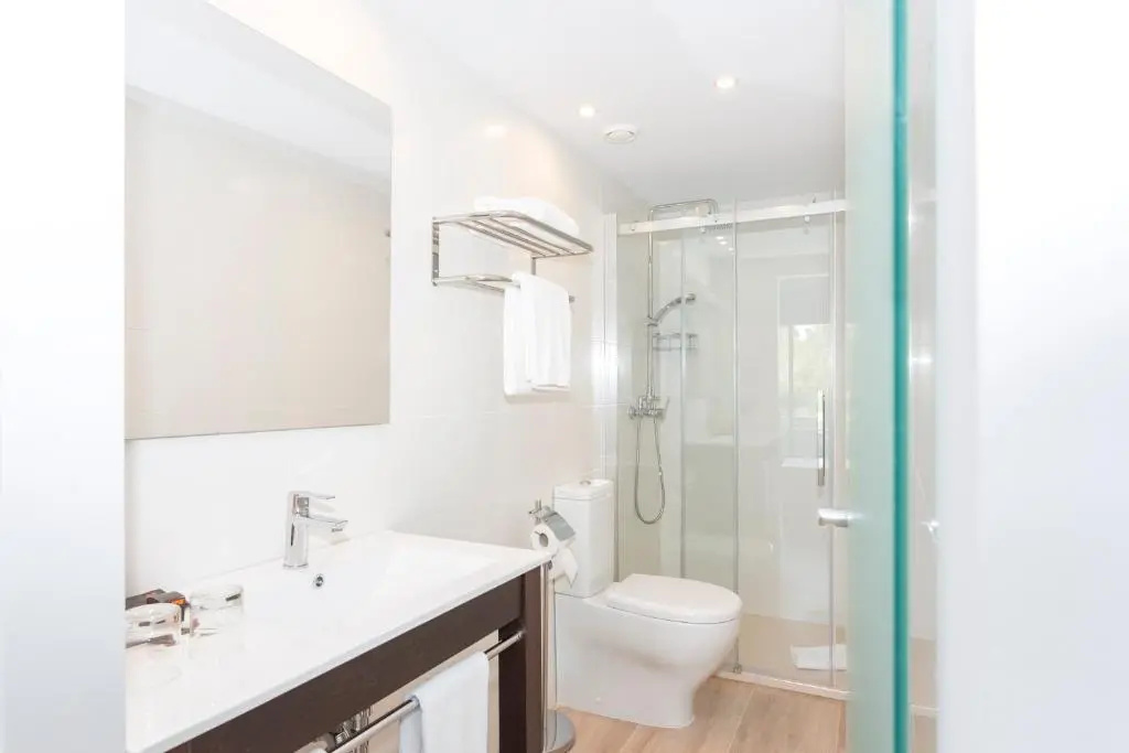 Alcanada Golf Hotel - Chambres