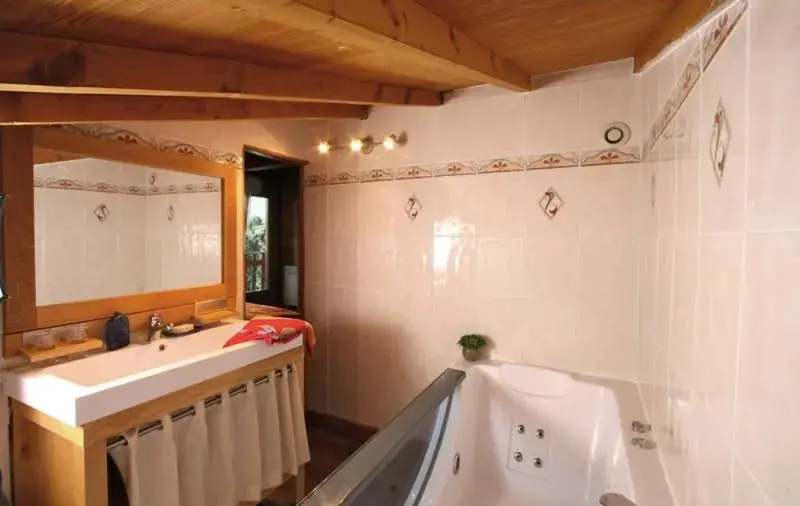 Odalys Chalet Soleil d'Hiver - Général