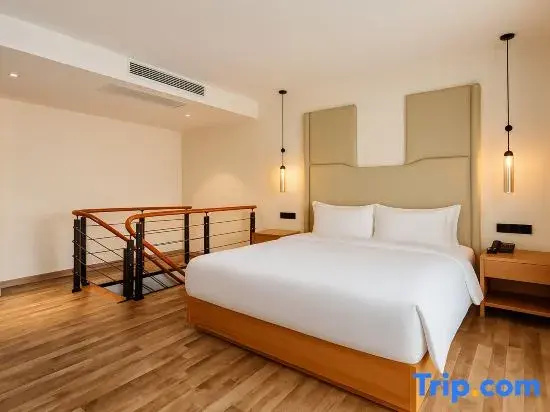 Premier Apartment