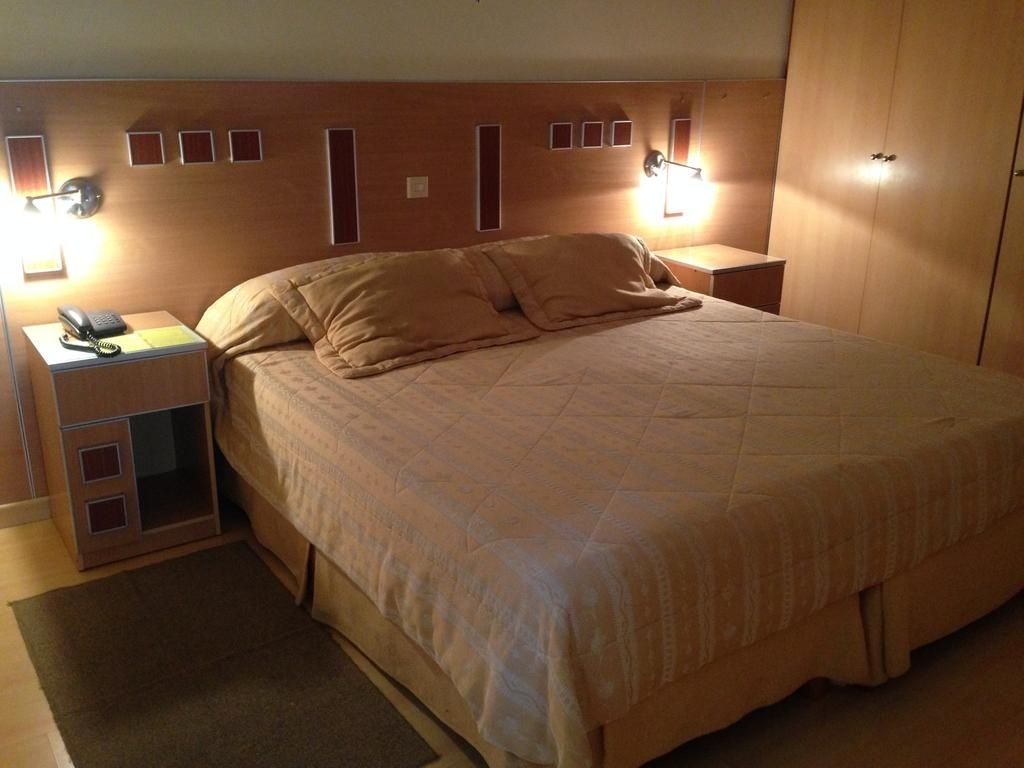 Condor Suites — 4