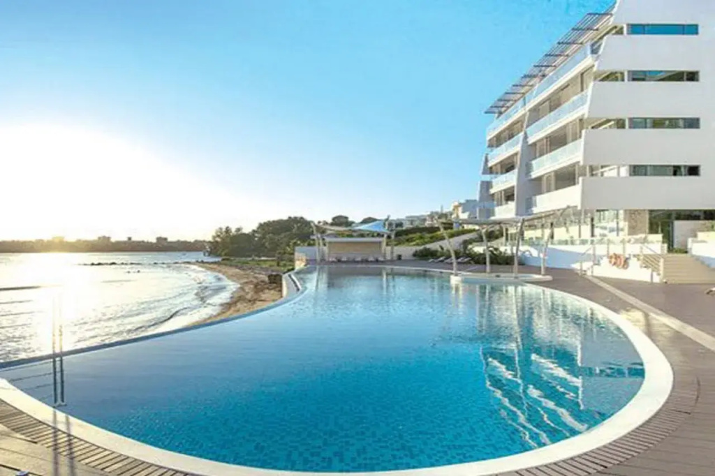 Hotel English Point Marina & Spa - Général