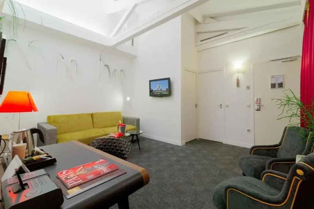 Hotel photo 16