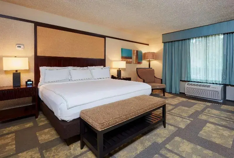 DoubleTree by Hilton Orlando Theme Park Resort - Chambres