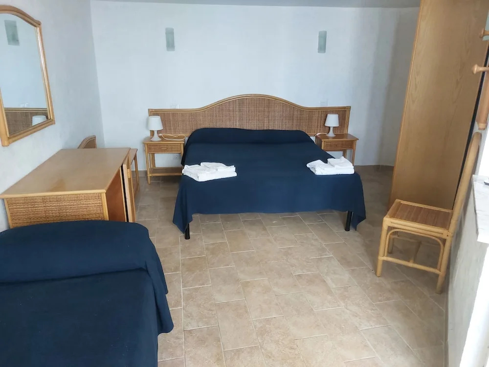Hotel Piccolo Mondo - Général