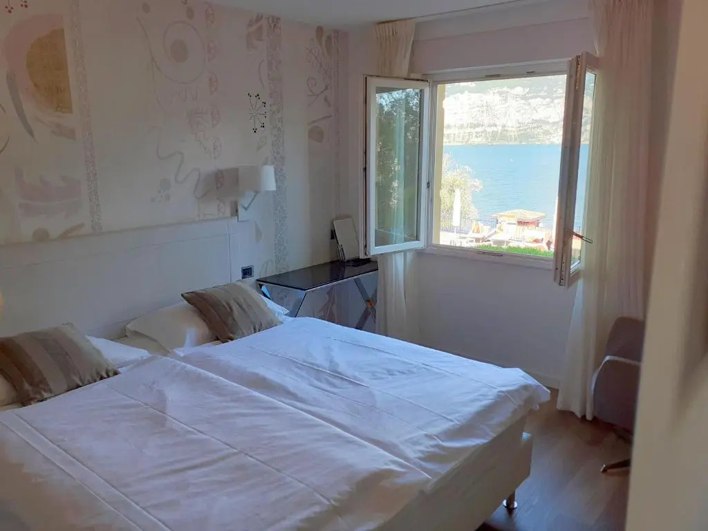 Hotel Capri - Chambres