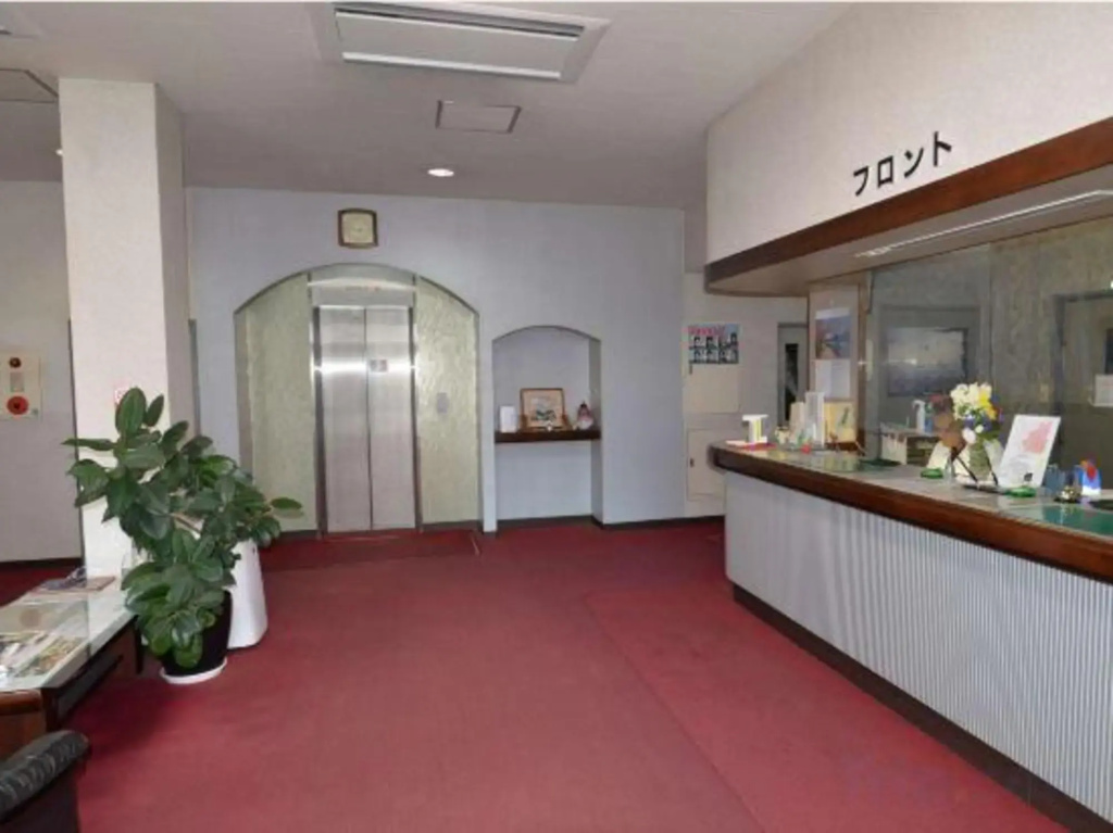 Business Inn Asago
