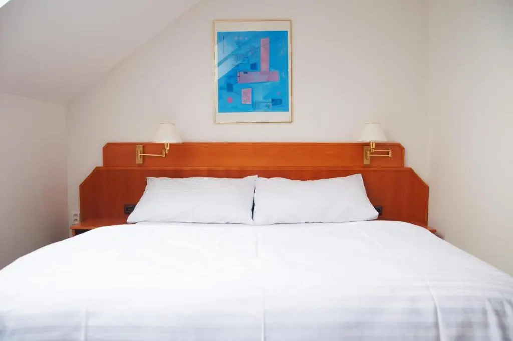 Hotel Orličan - Chambres