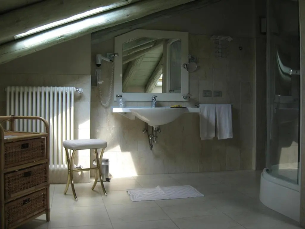 Venturelli - Chambres