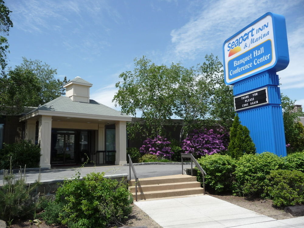 Seaport Resort & Marina