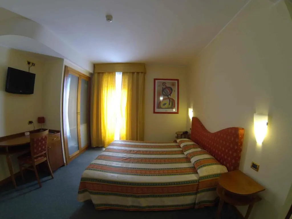 Hotel Miro - Chambres