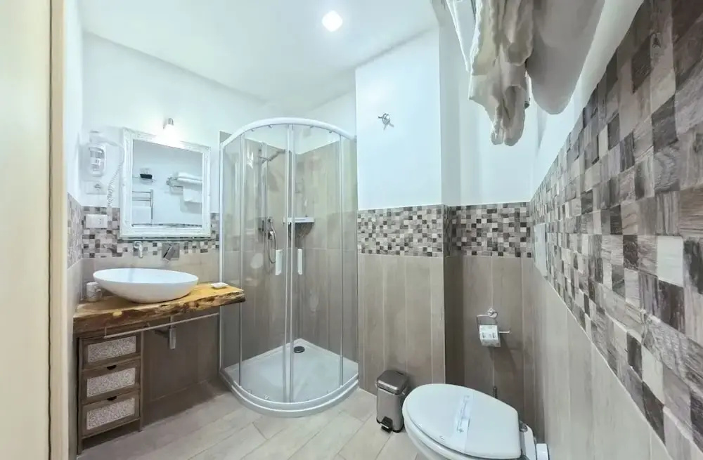 Hotel Capo Circeo - Général