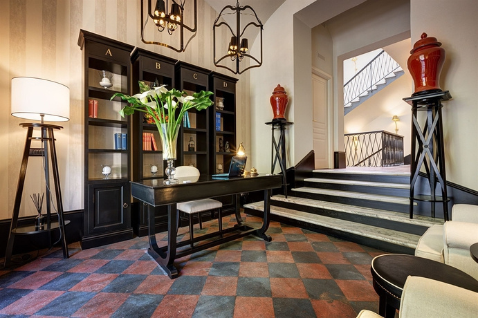 Hotel photo 16