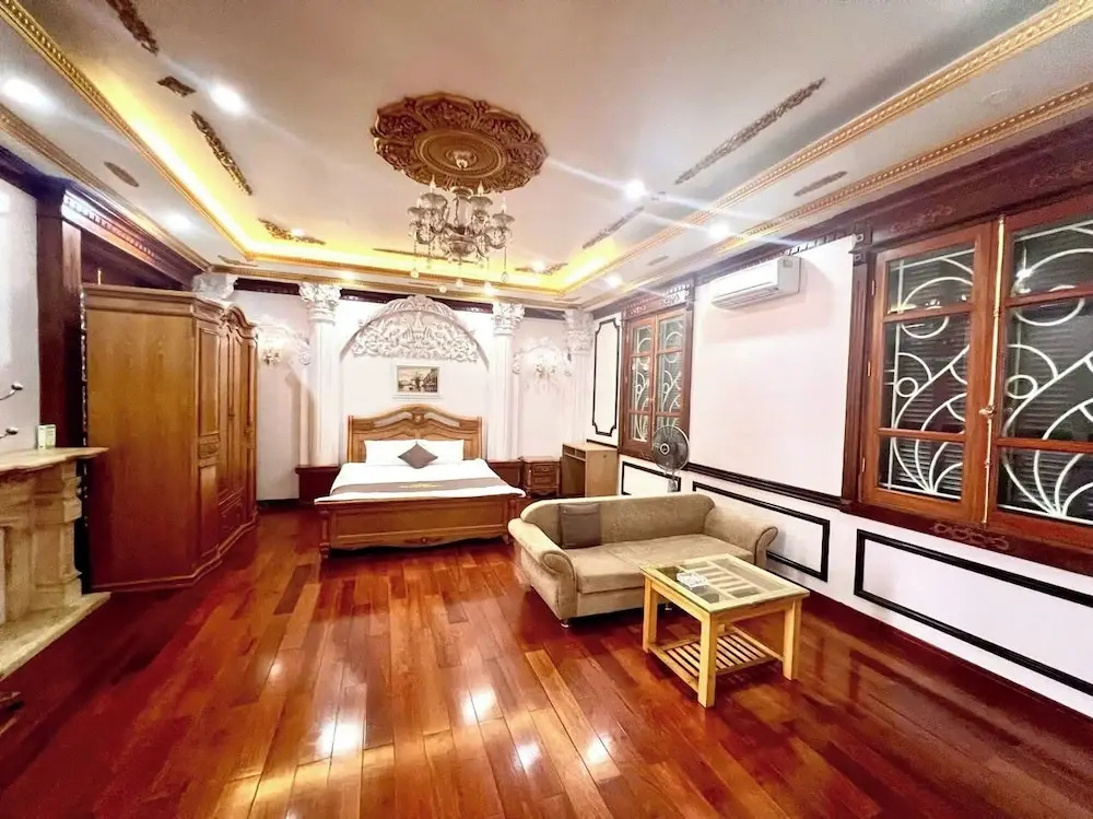 Van Cao by HPT Home
