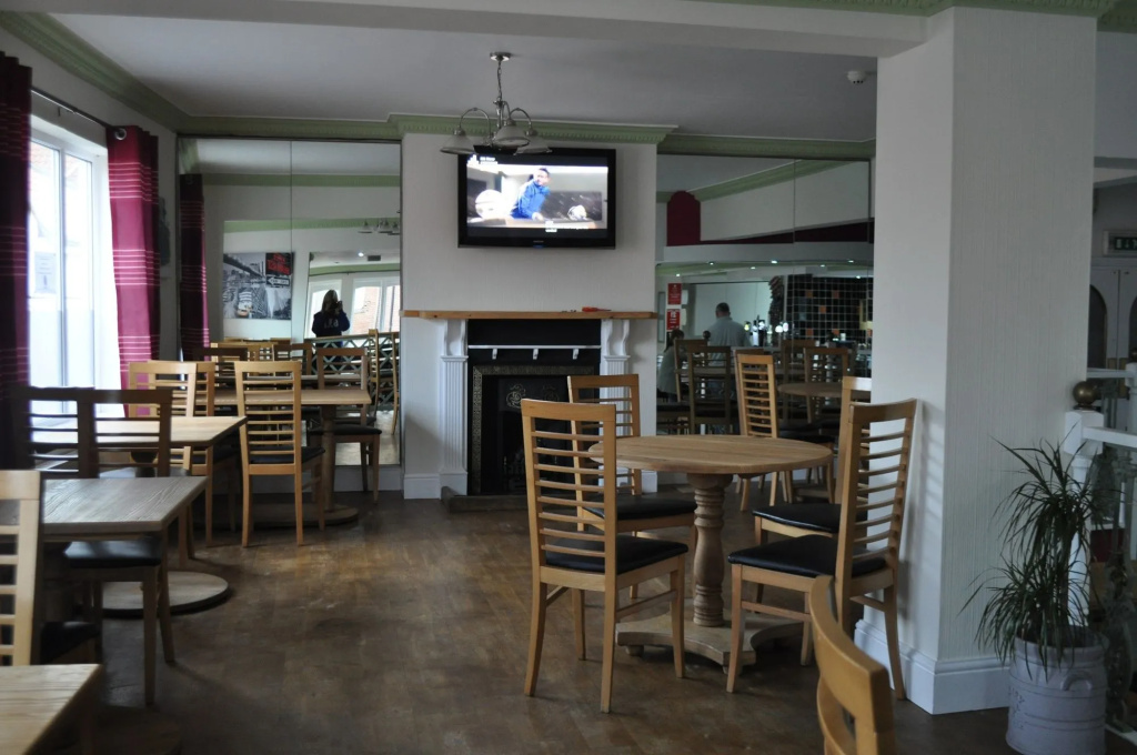 The Fair Green Hotel - Général