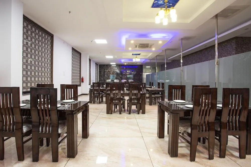 Hotel photo 14