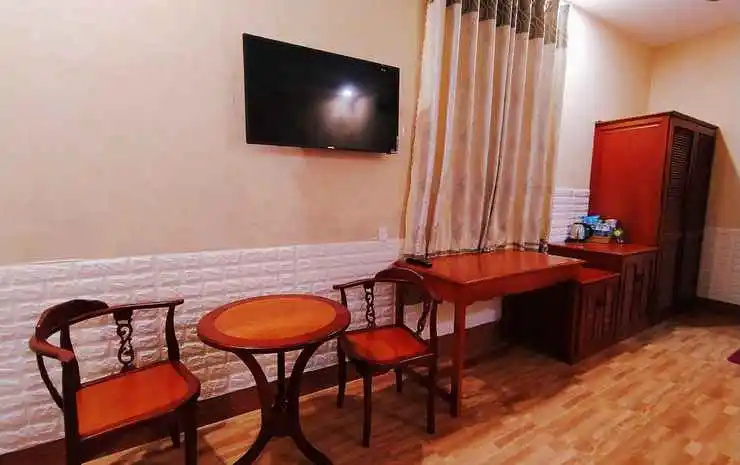 My Khanh Resort - Général