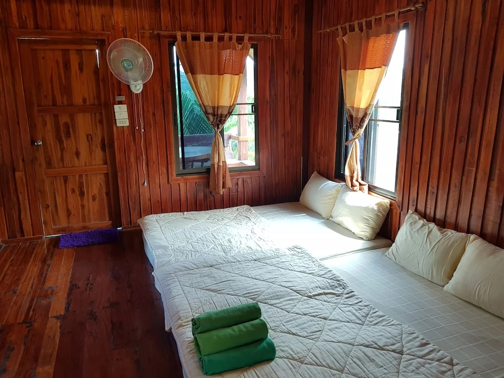 Bungalow