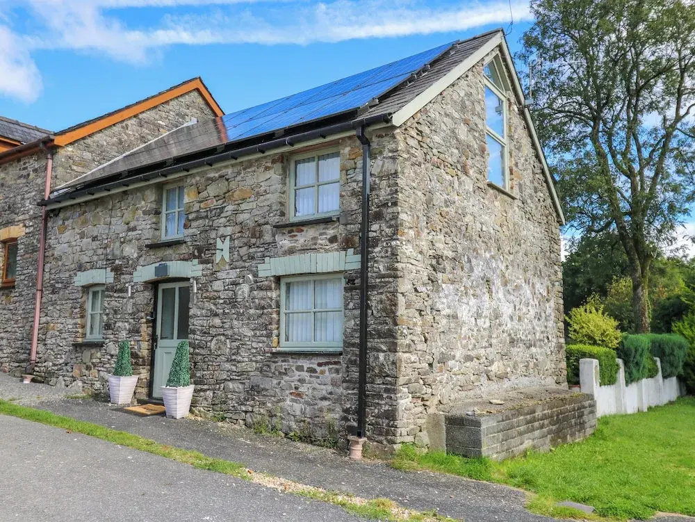 The Old Workshop