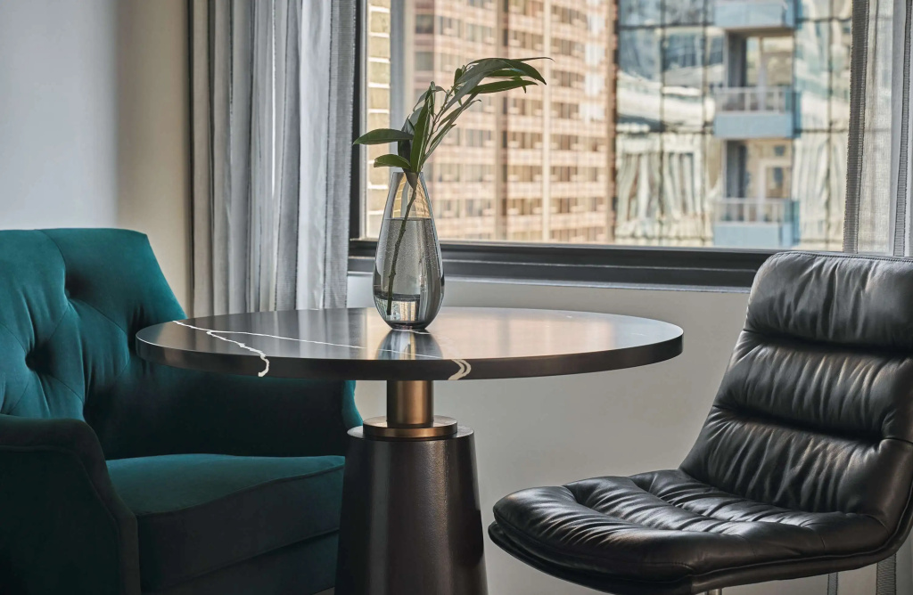 Pendry Chicago - Chambres