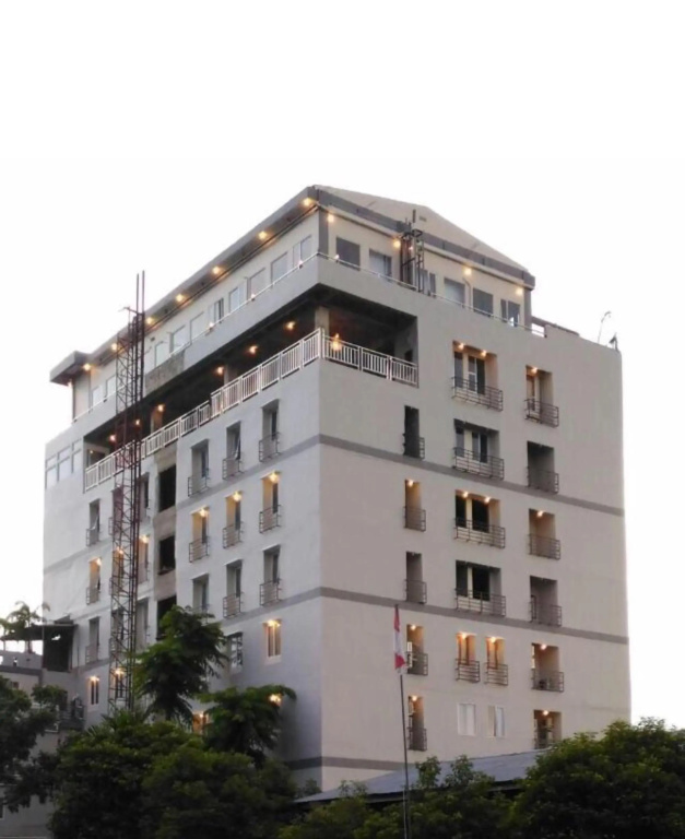Airy Pontianak Selatan Imam Bonjol 95
