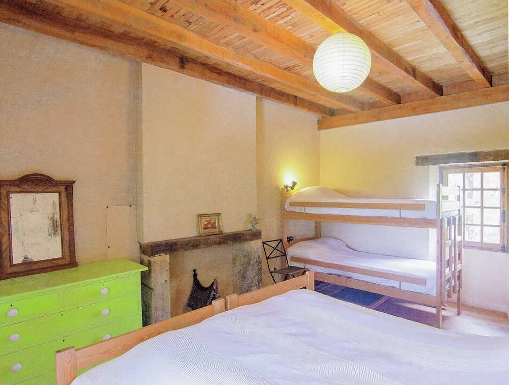 Voir la photo 4 — Hilltop Home With Valley View