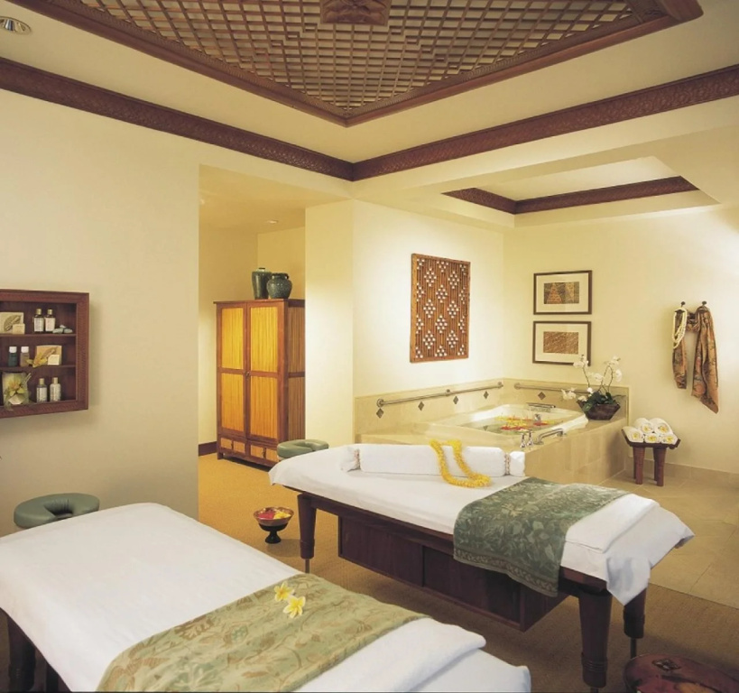 Hilton Grand Vacations Club at Hilton Hawaiian Village - Général