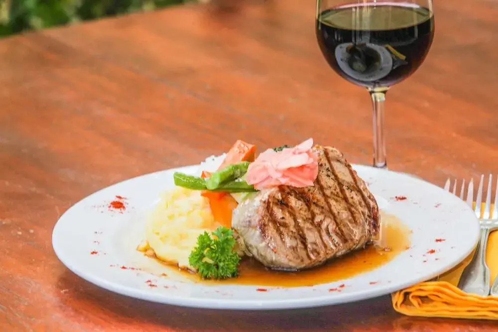 Hotel Poseidon - фото 7