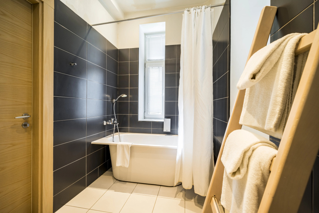 RIJA Riga City Centre Hotel - Général