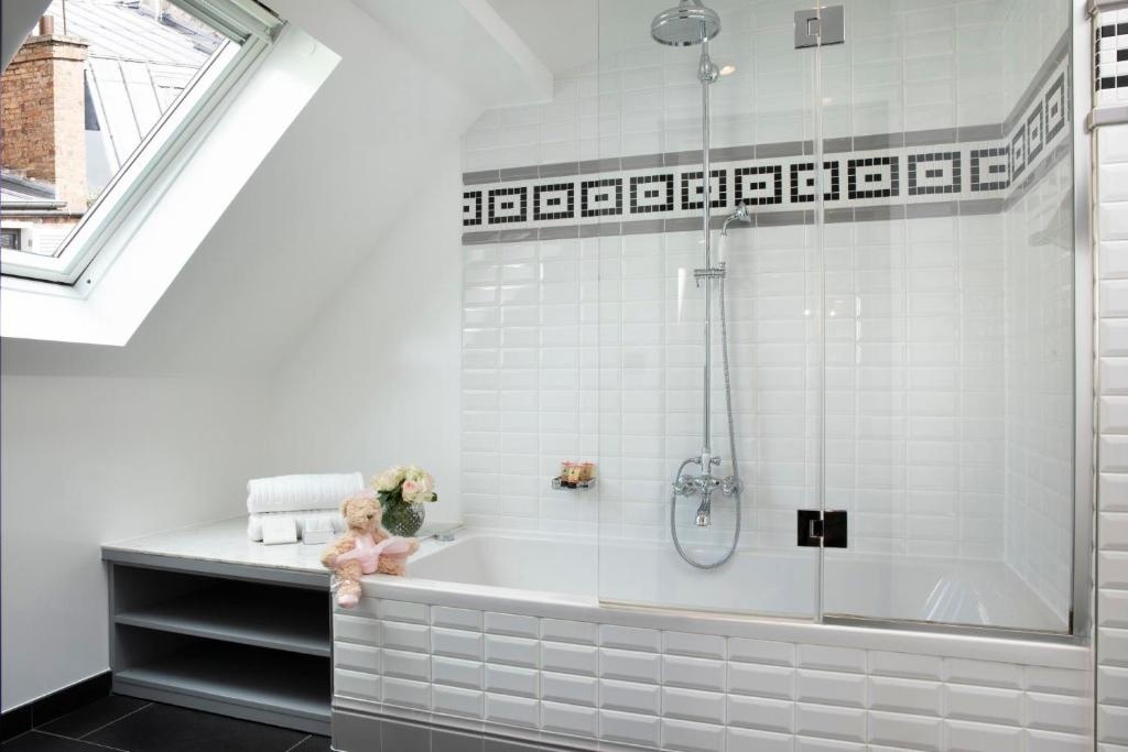 Hôtel Monsieur & Spa 43