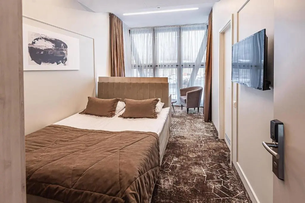 Old Mill Comfort - Chambres